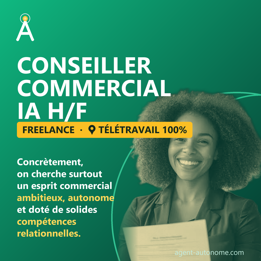 Visuel IA Vert Accent